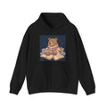 Bear Hoodie – Dream Big Study Hard