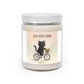 JUST KEEP GOING Scented Candle