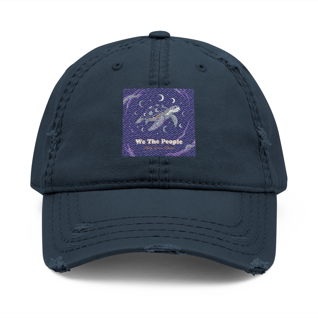 Turtle Dad Hat – We the People