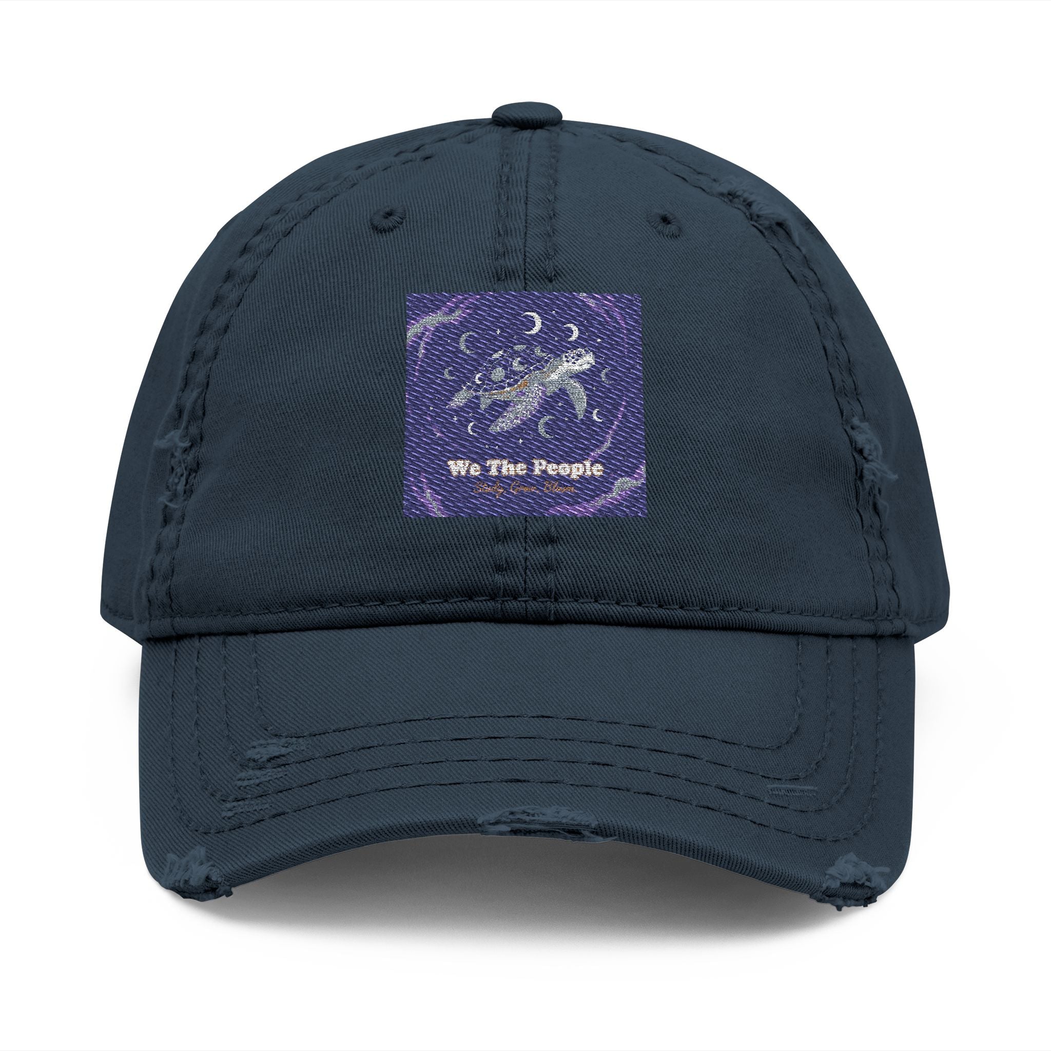 Turtle Dad Hat – We the People