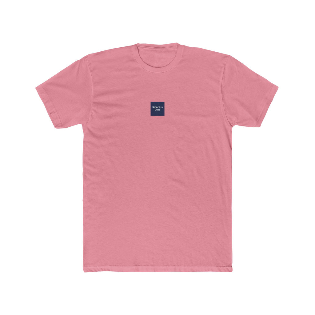 Smart Is Cute - KayKay Unisex Tee