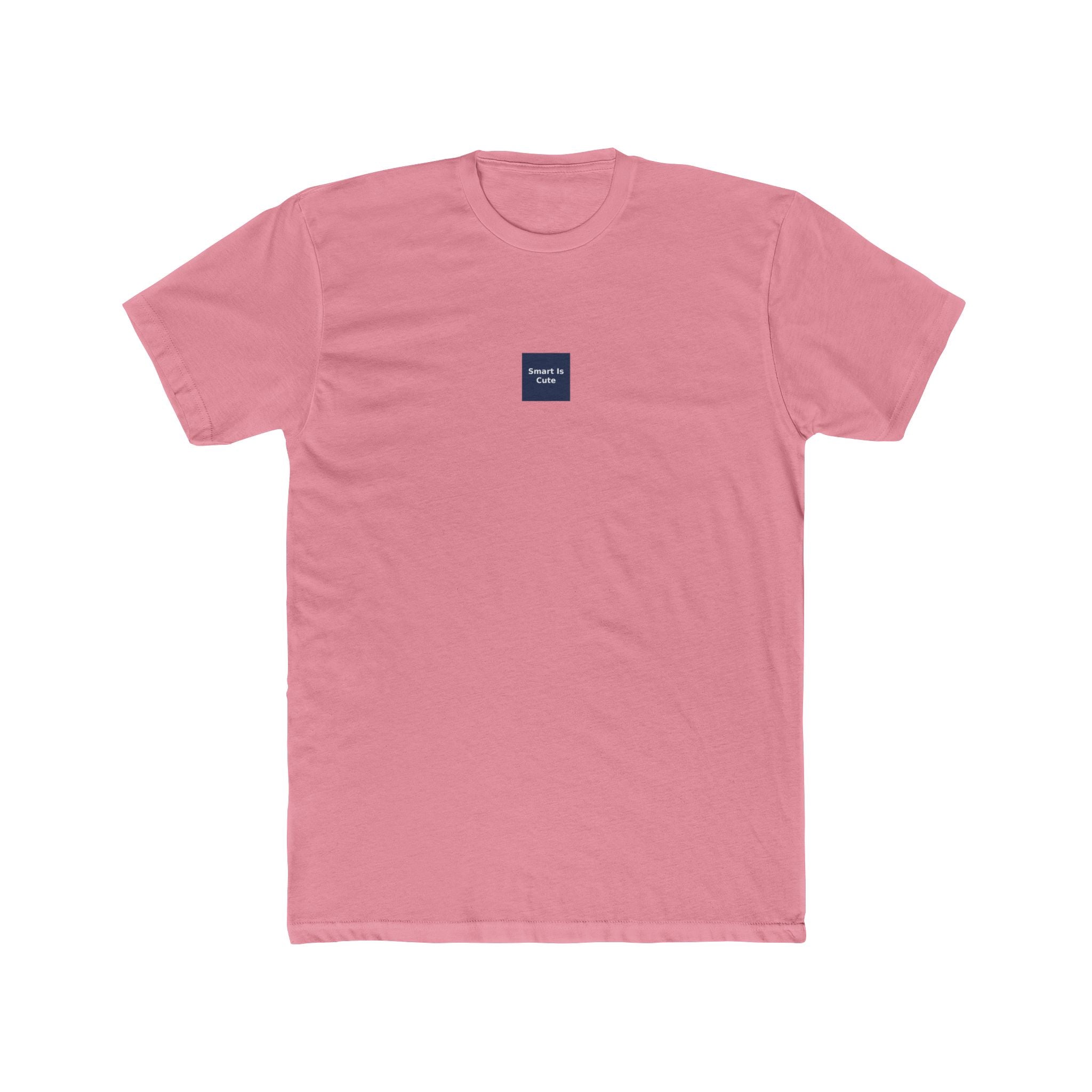 Smart Is Cute - KayKay Unisex Tee
