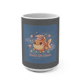Goldfish Mug 15oz – Goals on Goals