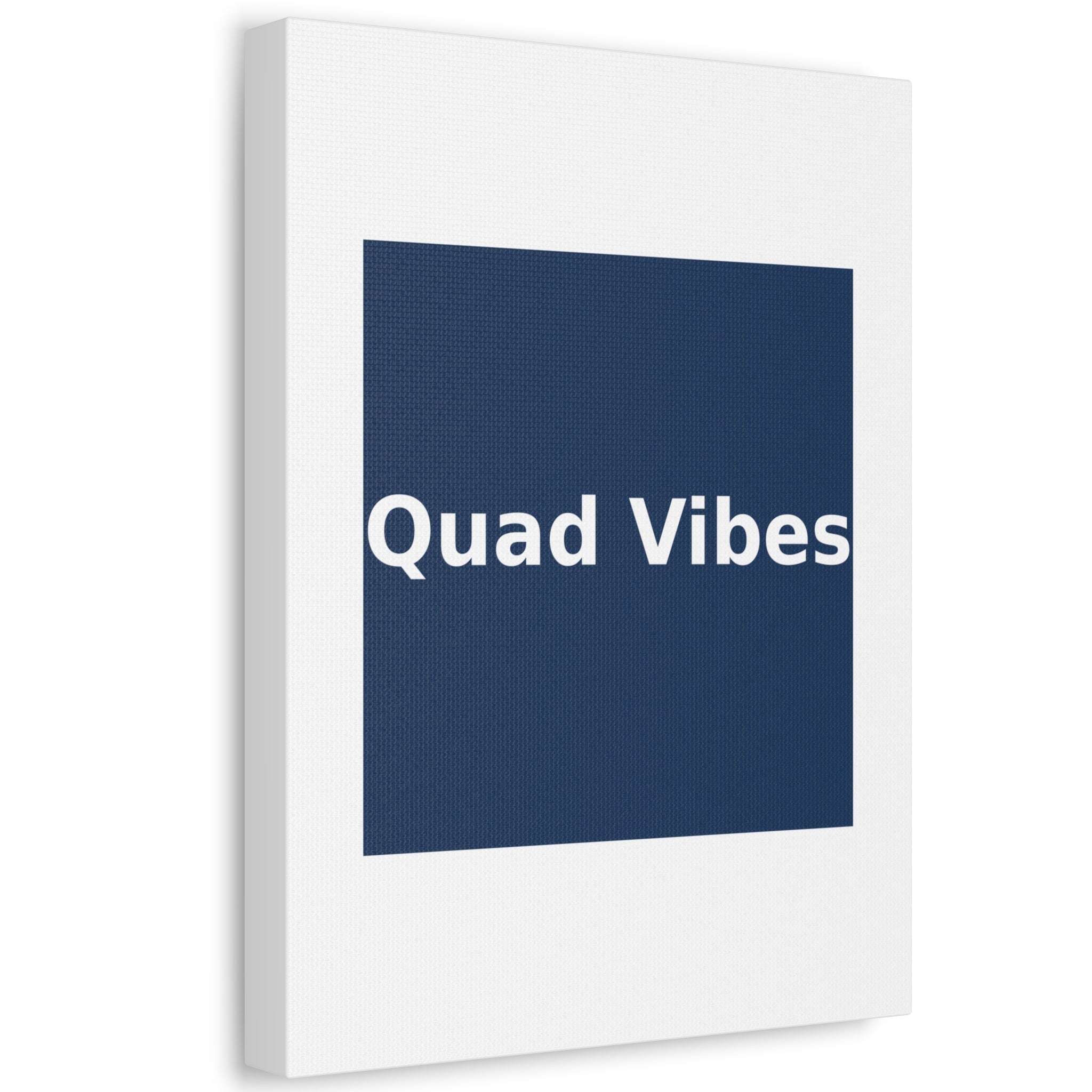 Quad Vibes - KayKay Canvas