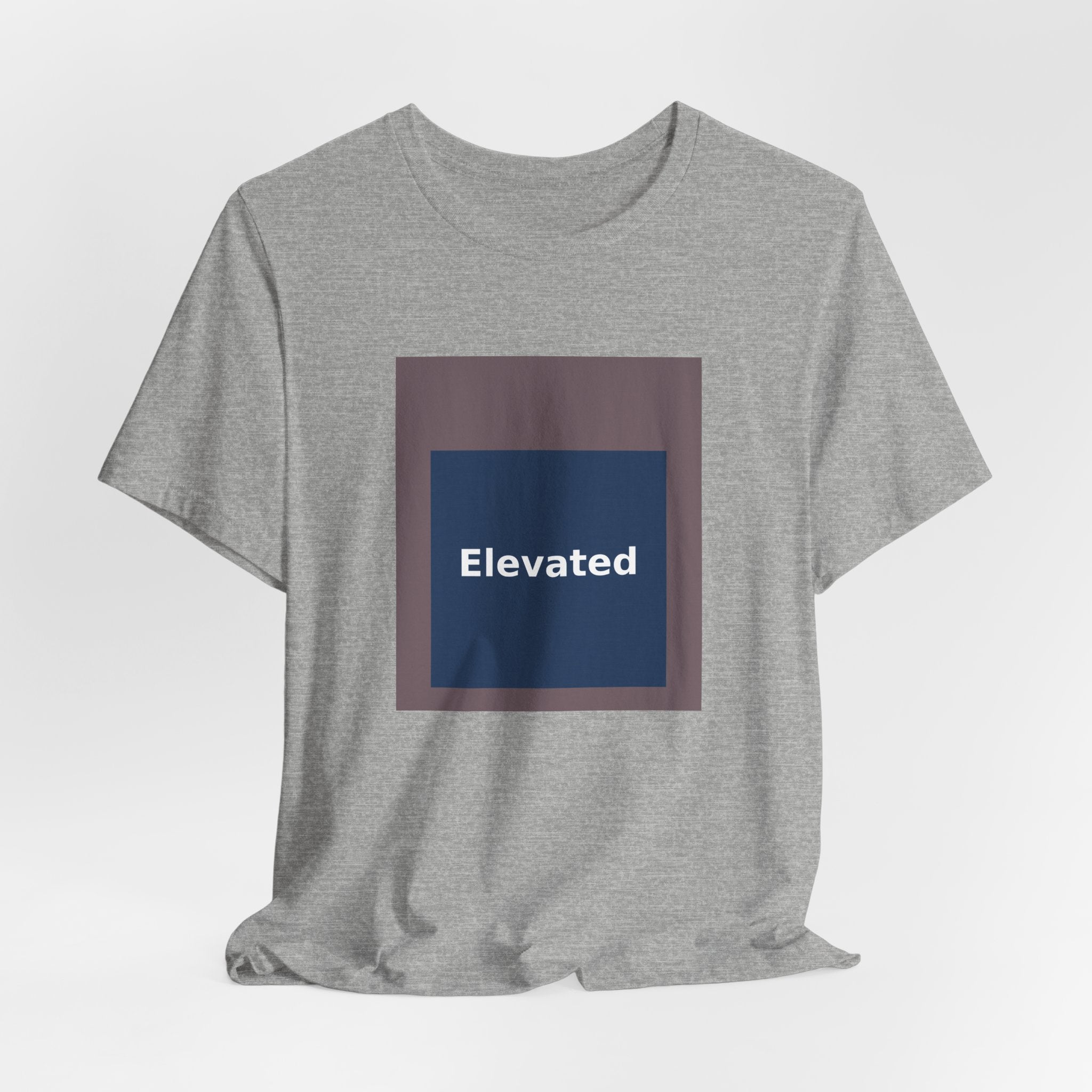 Elevated - KayKay Women Tee