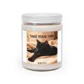 TAKE YOUR TIME Scented Candle
