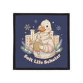 Duck Iron-On Patch – Soft Life Scholar