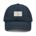 TAKE IT ONE DAY AT A TIME Duck Dad Hat