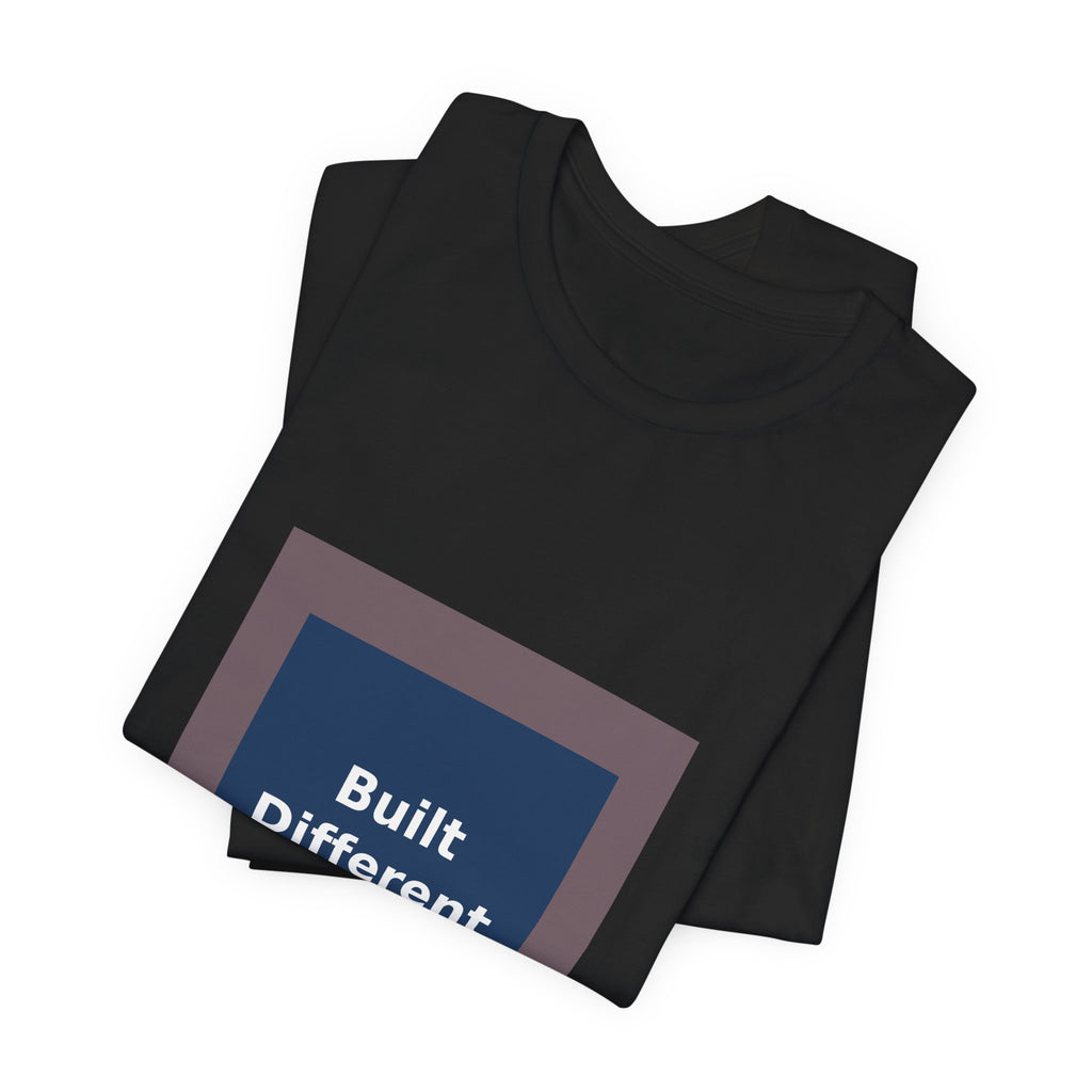 Built Different - KayKay Women Tee