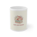 Soft Life Scholar Mug 11oz