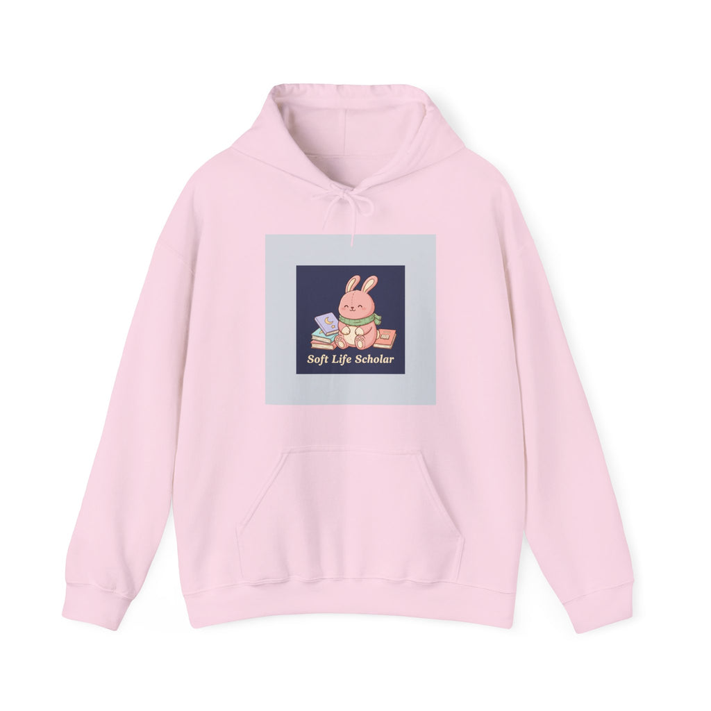 Bunny Hoodie