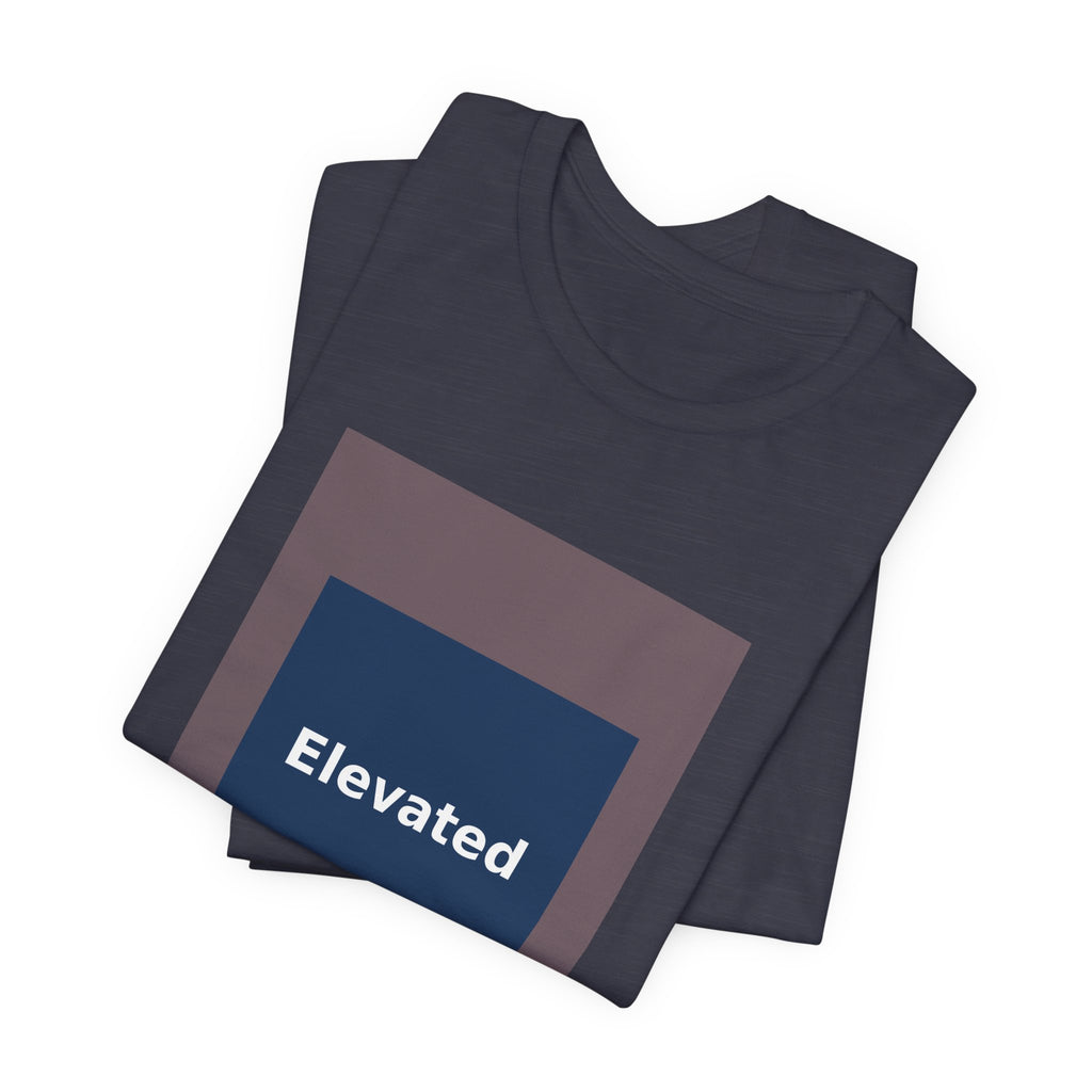 Elevated - KayKay Women Tee