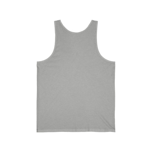 "Finals Energy" Black Cat Tank Top | College Girl Gift | Fashion | KayKay Classics