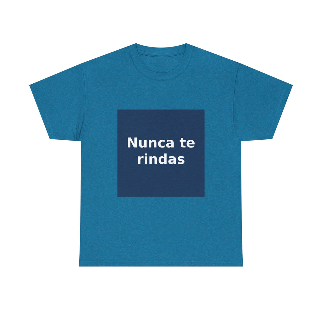 "Nunca te rindas" Black Cat Kids Tee | College Girl Gift | Fashion | KayKay Classics