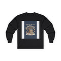 Study Now, Slay Later Long Sleeve Tee