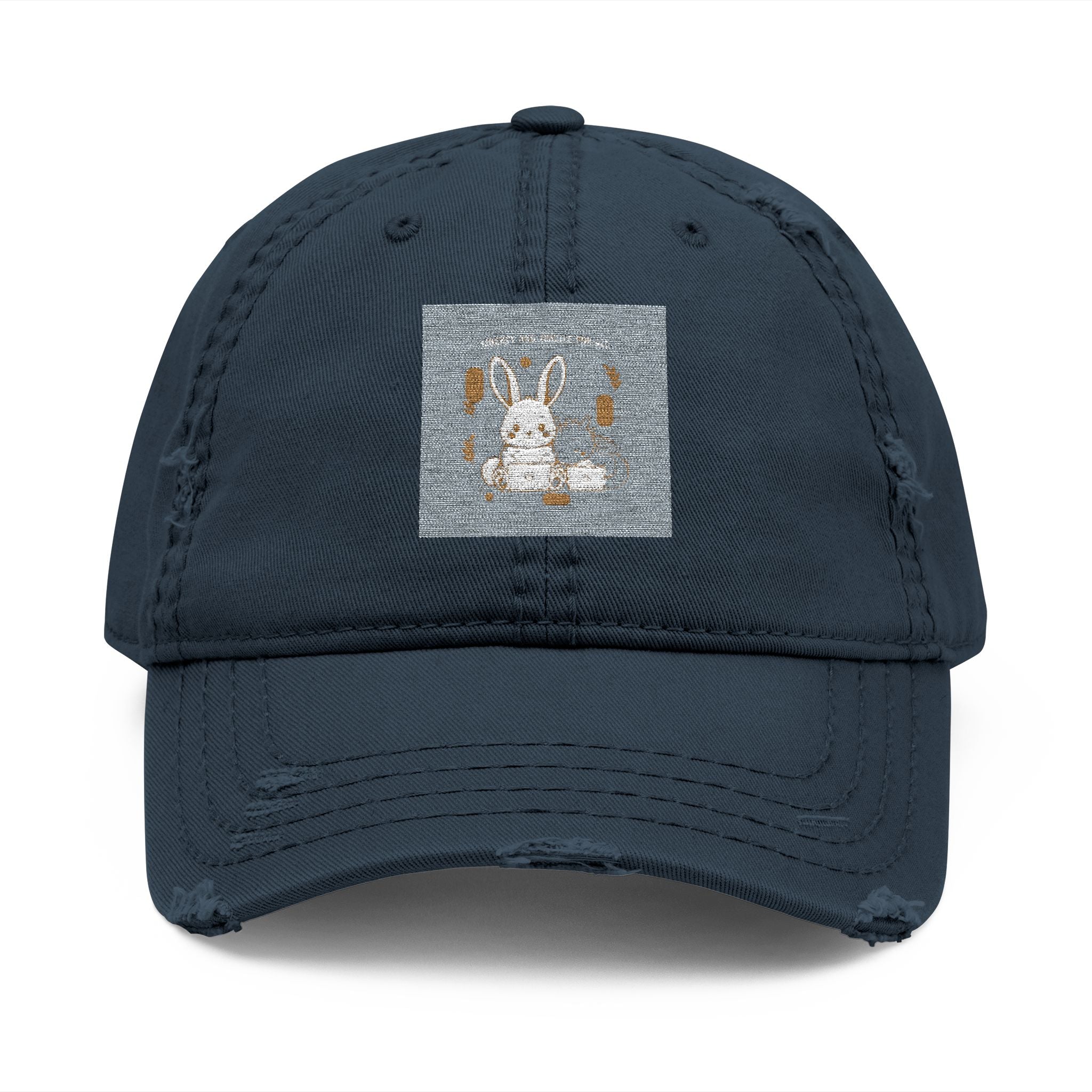 Dragon Dad Hat – Liberty and Justice for All
