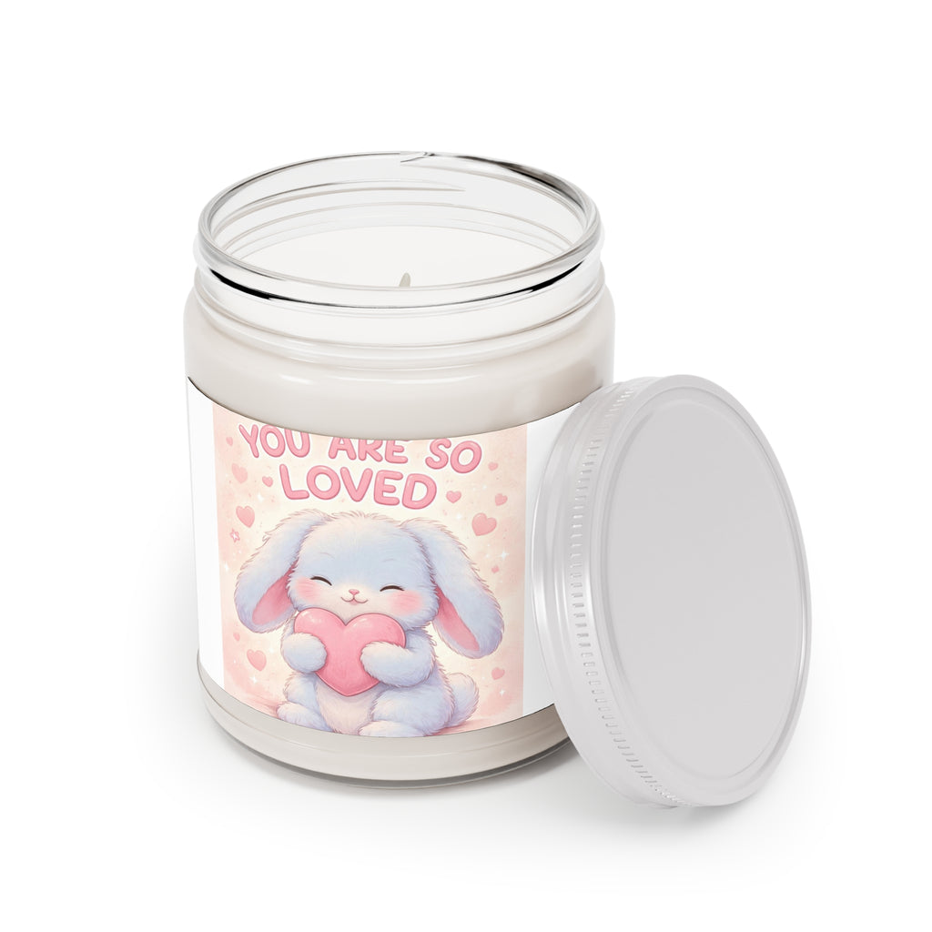 YOU ARE SO LOVED Scented Candle