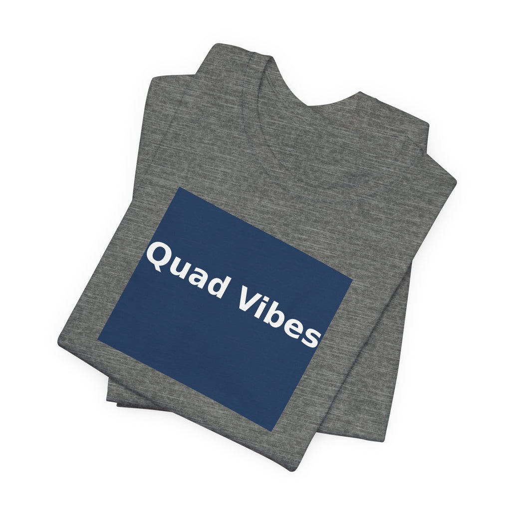 Quad Vibes - KayKay Women Tee