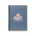 Daisies And Gentle Waves Spiral Notebook – Future Ceo Loading