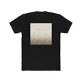 "LET THINGS UNFOLD" Black Cat Unisex Tee | College Girl Gift | Fashion | KayKay Classics