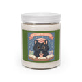 Cat Scented Candle – Con Todo Mi Corazón