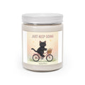 JUST KEEP GOING Scented Candle