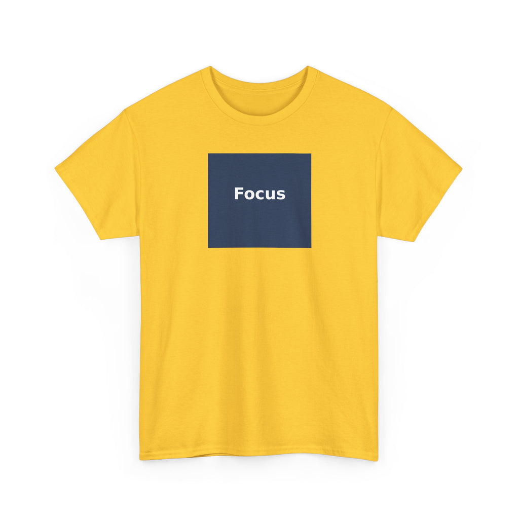 Focus - KayKay Kids Tee