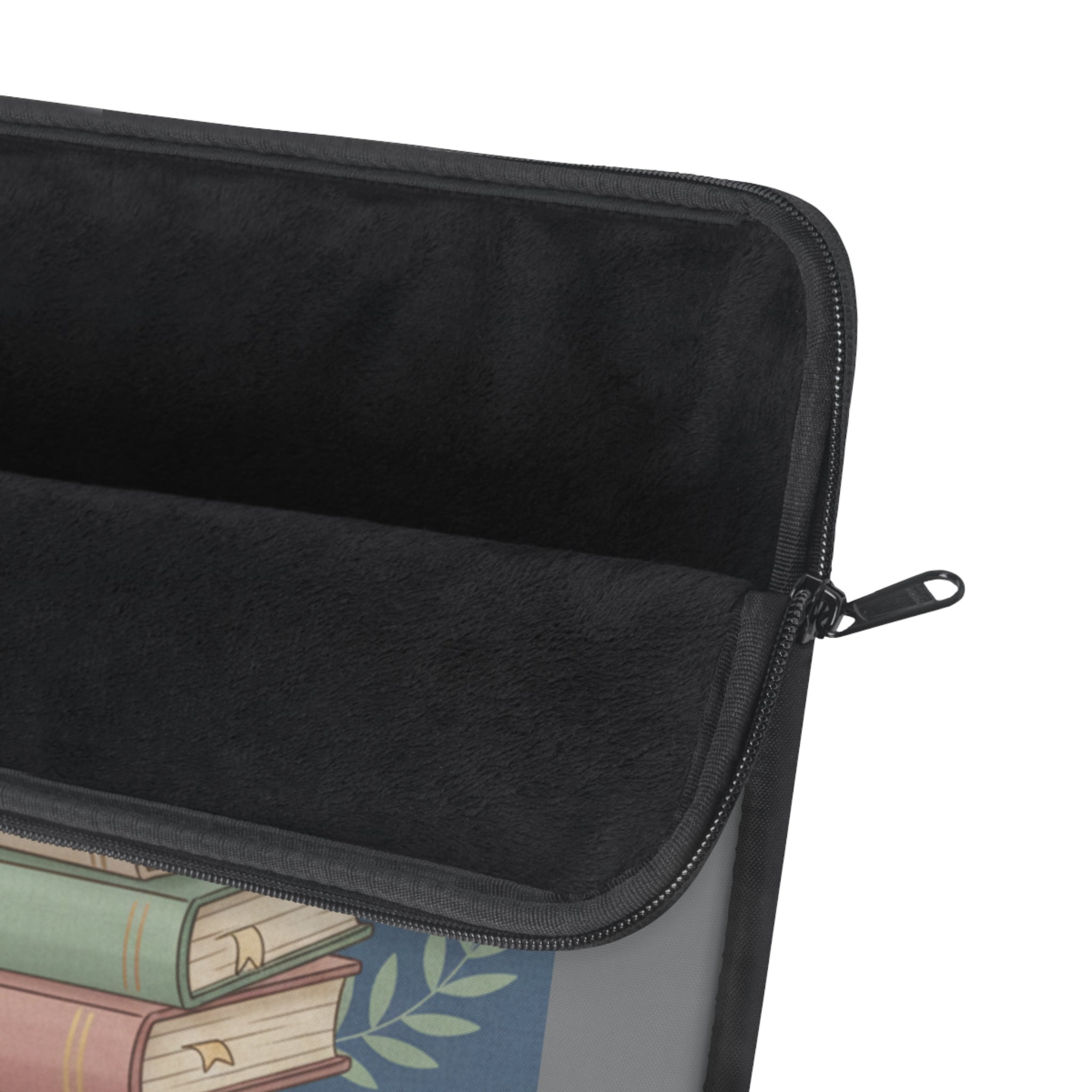 Butterfly Laptop Sleeve – Dream Big Study Hard