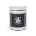 You Are Doing Better Than You Think Turtle Scented Candle