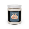 Fox Scented Candle – Degree Loading Magic Takes Time