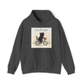JUST KEEP GOING Hoodie