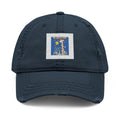 Bunny Dad Hat – Library Days Are the Best Days