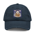 Bunny Dad Hat – Most Fun Wins