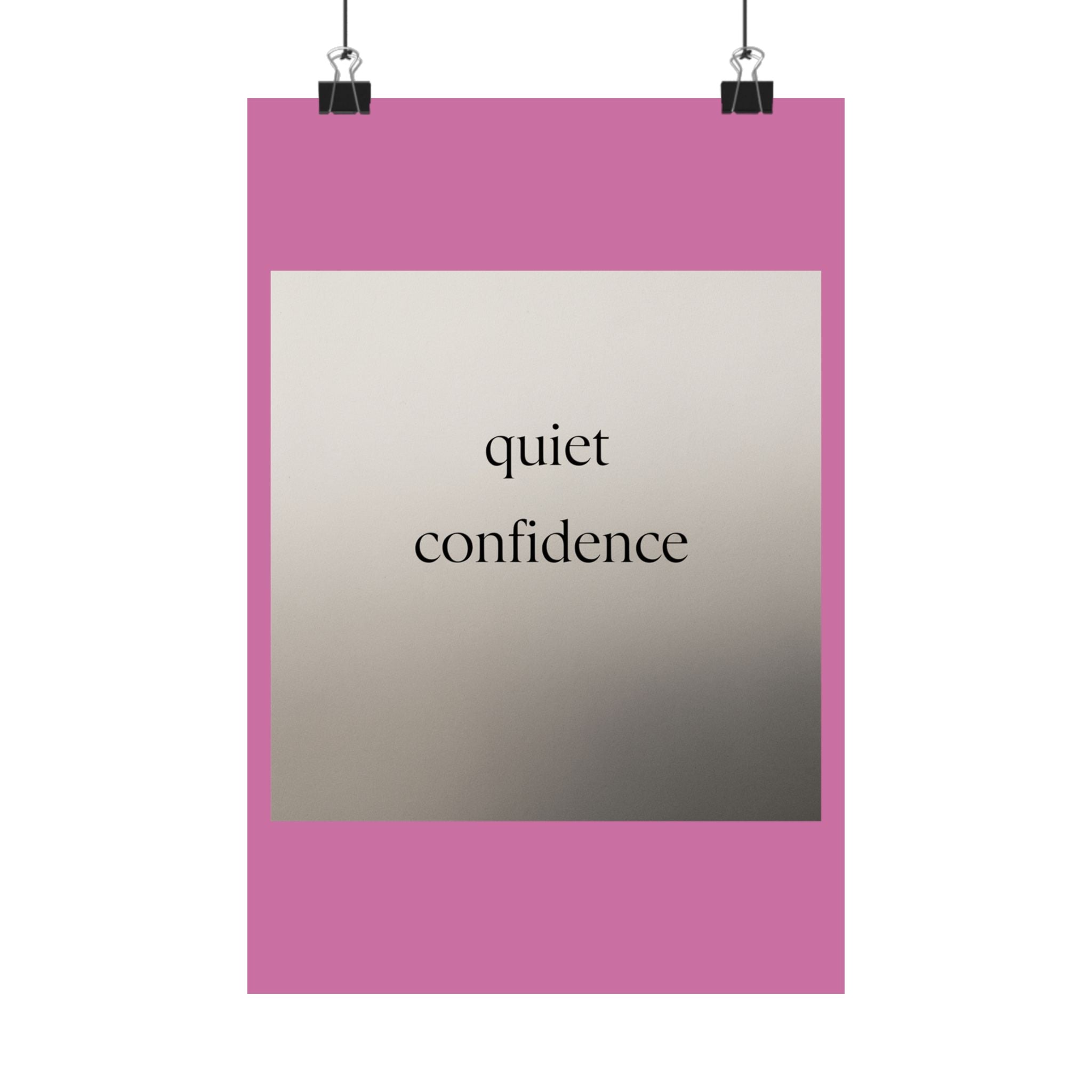 "Design" Poster | Trendy Gift | KayKay Classics