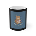 Bear Mug 11oz – Most Fun Wins
