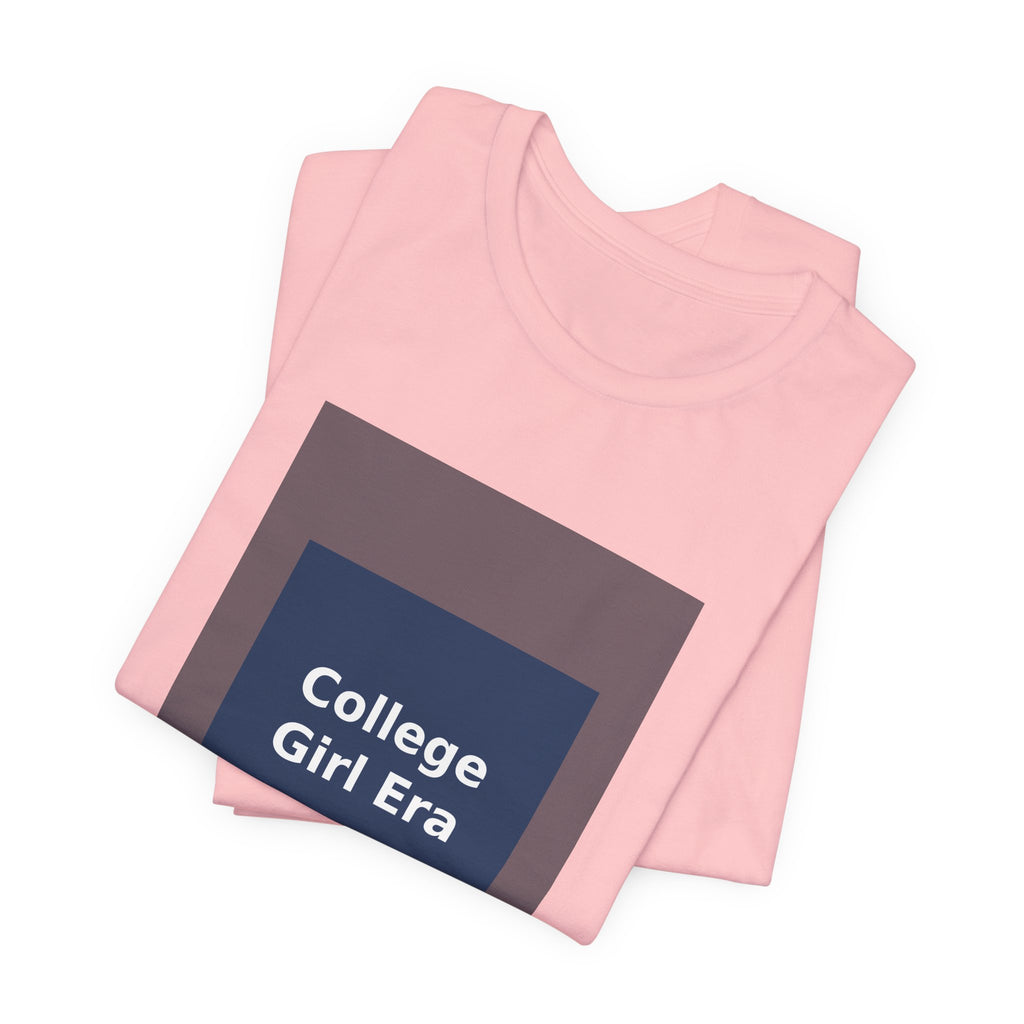 College Girl Era - KayKay Women Tee