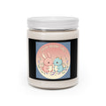 Bunny Scented Candle – Coffee and Confidence