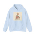 Sunflowers Hoodie – Educated and Cute