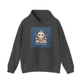 Brilla a Tu Manera Hoodie – Home Decor