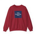 Girls Supporting Girls - KayKay Crewneck