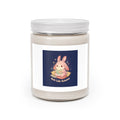 Bunny Scented Candle – Soft Life Scholar