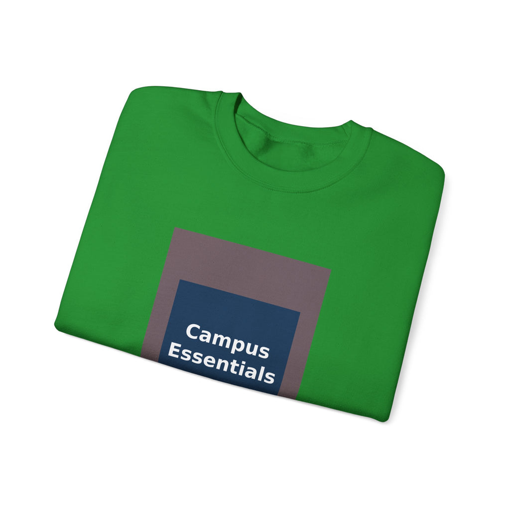 Campus Essentials - KayKay Crewneck