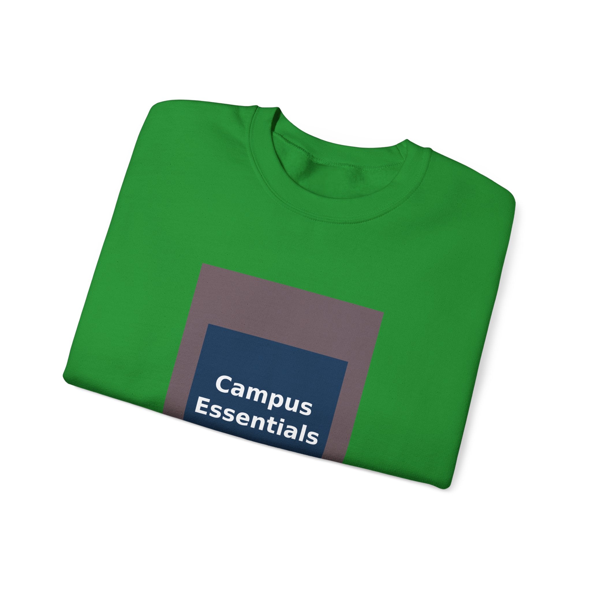 Campus Essentials - KayKay Crewneck