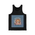 Bunny Tank Top – Fuerza Gentil