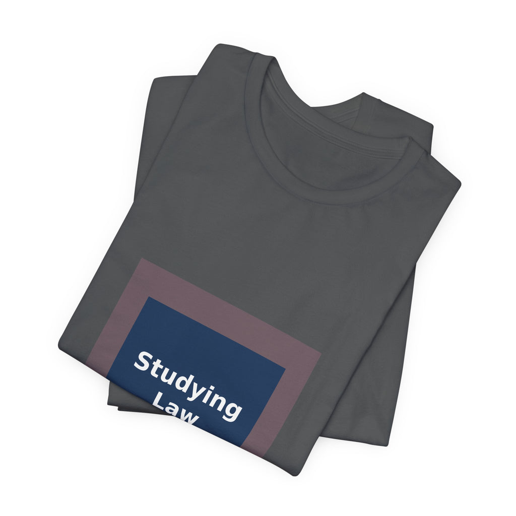 Studying Law - KayKay Hoodie