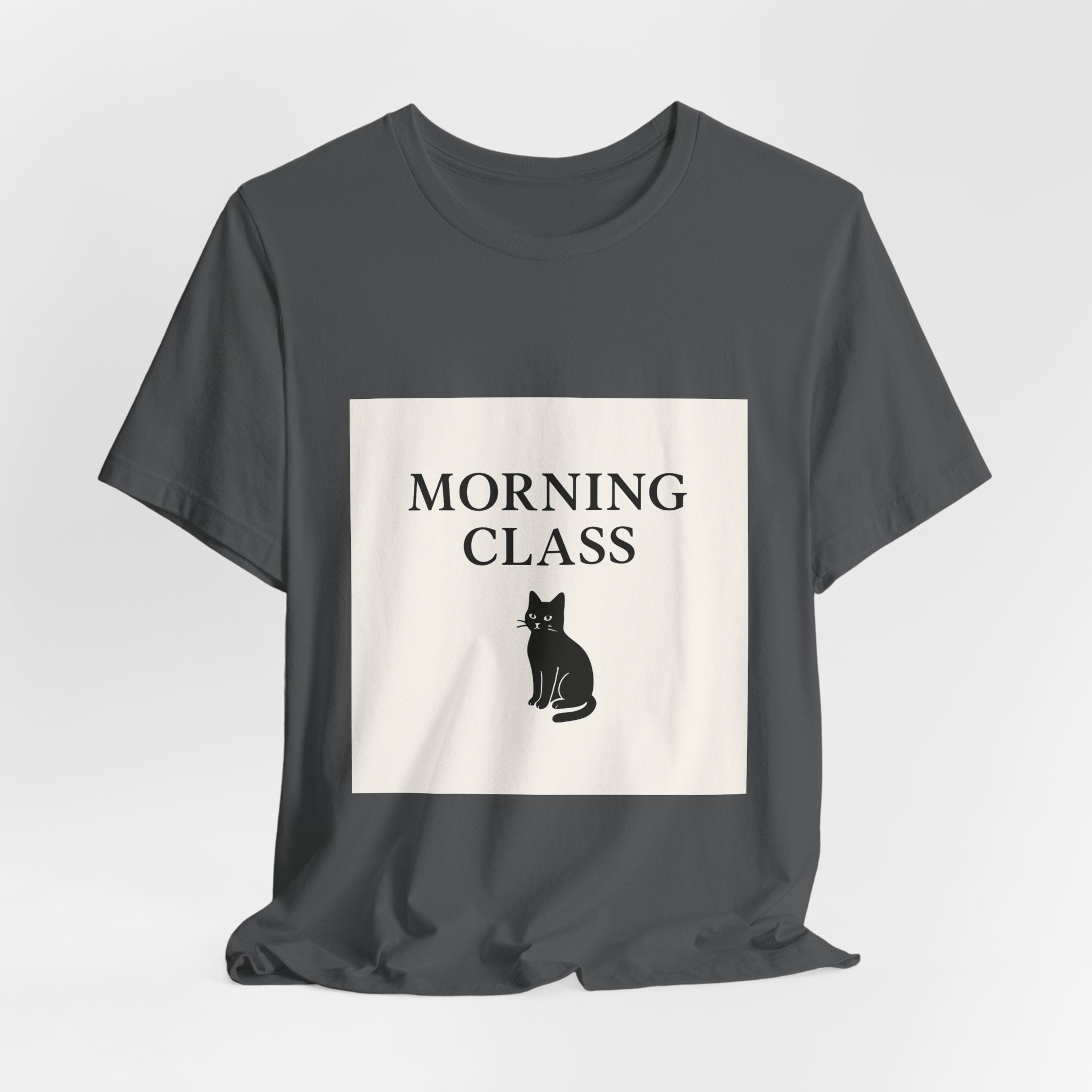 Morning Class - KayKay Baby Tee