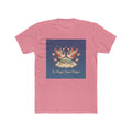 La Magia Toma Tiempo Flamingo Unisex Tee