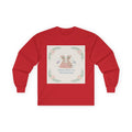 Library Days Are The Best Days Rabbits Long Sleeve Tee