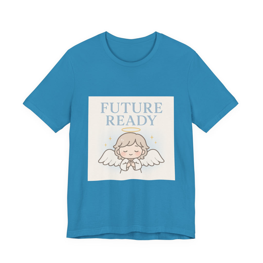 Future Ready - KayKay Baby Tee