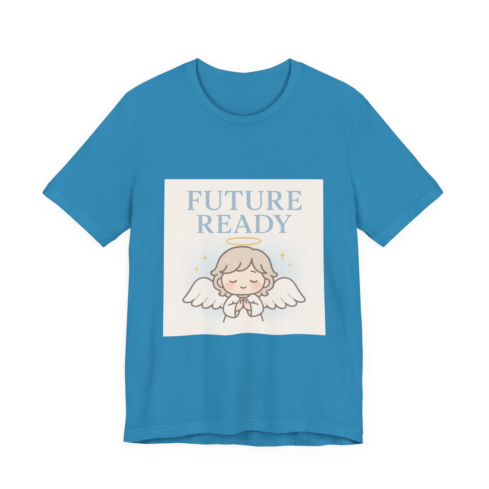 Future Ready - KayKay Baby Tee
